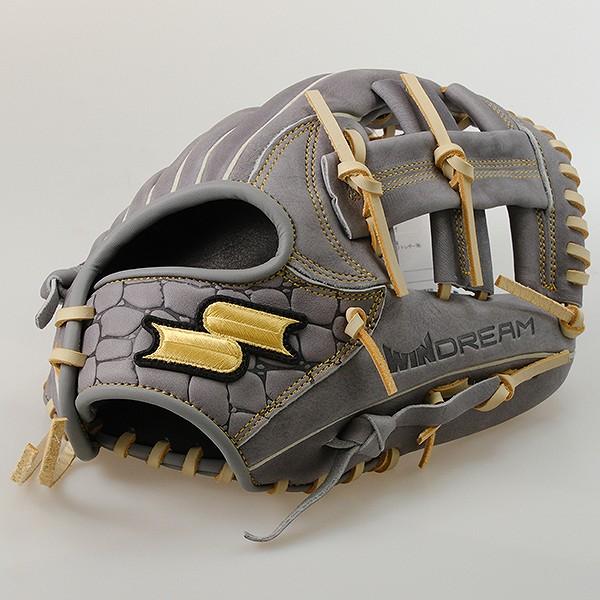 SSK - numbernein 良型 紐交換 プロ 高校野球 ボーイズ シニア SSK - numbernein 良型 紐交換 プロ 高校野球 ボーイズ シニア