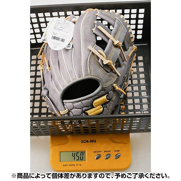 エスエスケイ（SSK） 交換無料 野球 グローブ 少年軟式 子供 右投げ