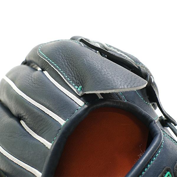 ハタケヤマ（HATAKEYAMA） 交換無料 野球 グローブ 軟式 投手用 大人