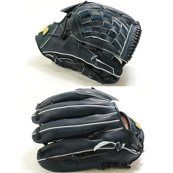 ハタケヤマ（HATAKEYAMA） 交換無料 野球 グローブ 軟式 投手用 大人