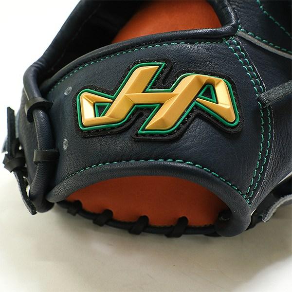 ハタケヤマ（HATAKEYAMA） 交換無料 野球 グローブ 軟式 投手用 大人