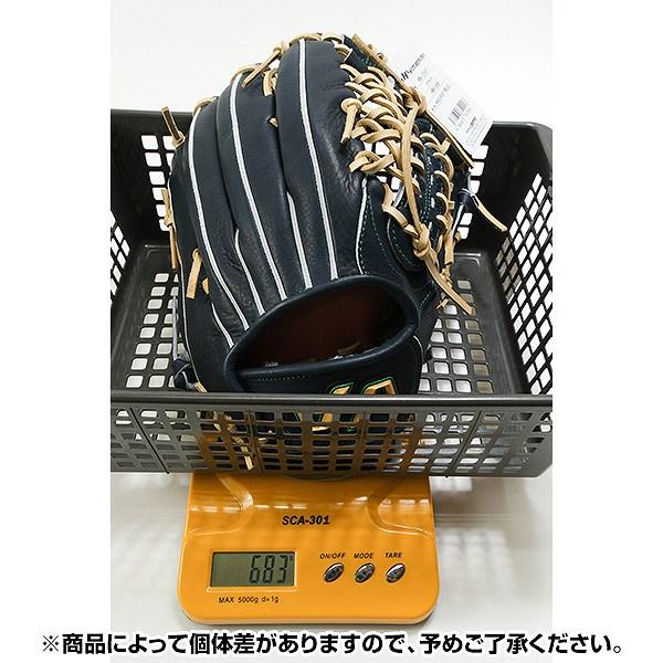 ハタケヤマ（HATAKEYAMA） 交換無料 野球 グローブ 軟式 外野手用 大人