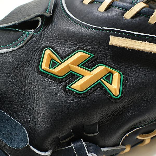 ハタケヤマ（HATAKEYAMA） 交換無料 野球 キャッチャーミット 軟式