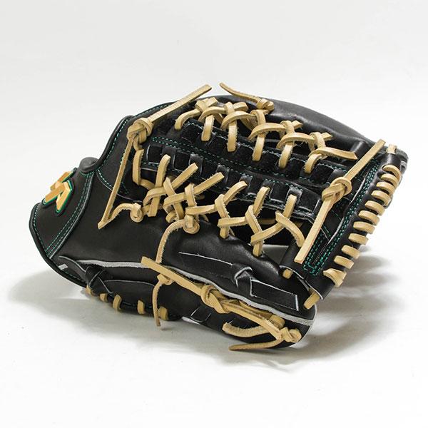 ハタケヤマ（HATAKEYAMA） 交換無料 野球 グローブ 軟式 右投げ 大人