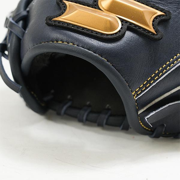 【即戦力】大人用　SSK エスエスケイ　軟式　オールラウンド用　グローブ　グラブ 軟式 グラブ スーパーソフト オールラウンド エスエスケイ(SSK