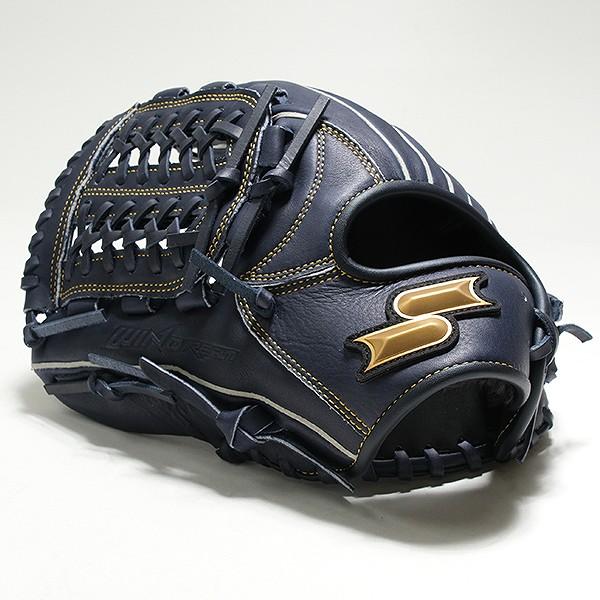 エスエスケイ（SSK） 交換無料 野球 グローブ 軟式 左投げ 大人 ウイン