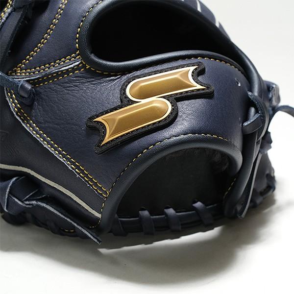 エスエスケイ（SSK） 交換無料 野球 グローブ 軟式 左投げ 大人 ウイン