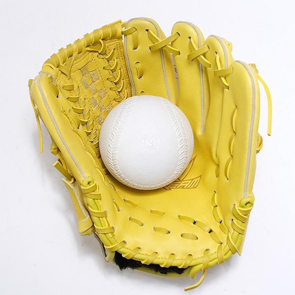 エスエスケイ（SSK） 交換無料 ソフトボール グローブ 大人 右投げ