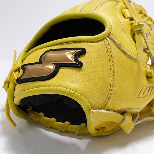 エスエスケイ（SSK） 交換無料 ソフトボール グローブ 大人 右投げ