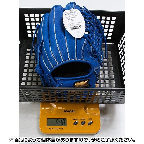 アイスクリーム　内野手用　N PRO 11.25インチ 右投げ用 アイスクリーム 内野手用 N PRO 11.25インチ 右投げ用 グローブ