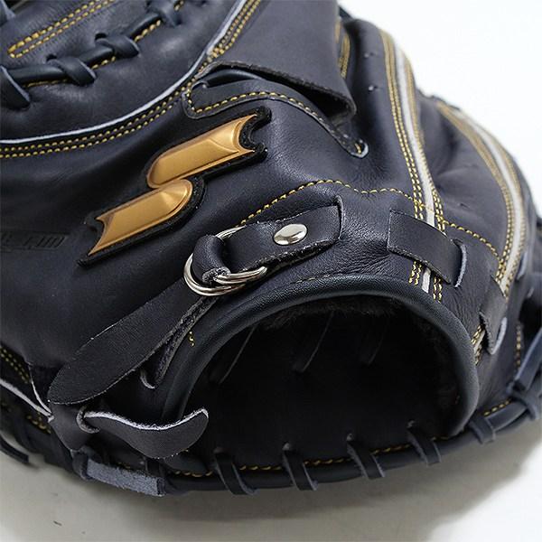 proedge ソフトボール キャッチャーミット 大人 SSK ウインドリーム