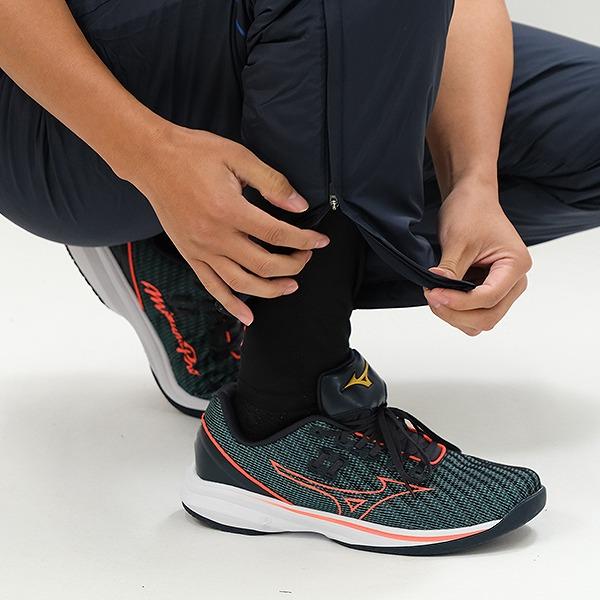 adidas（アディダス） 中綿入りパンツ メンズ M TEAM パデッドパンツ