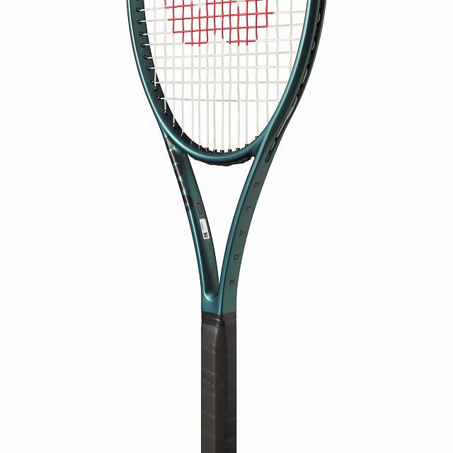 Wilson（ウイルソン） ガットも張り上げも無料 テニス 国内正規品