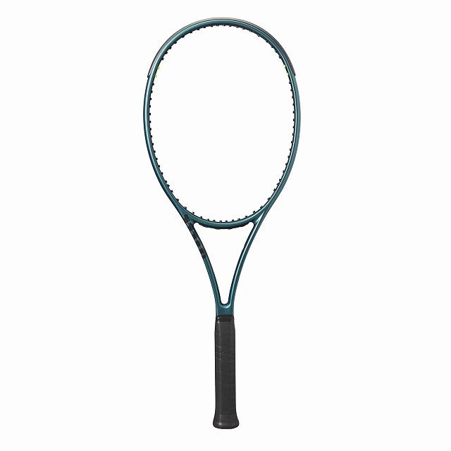 Wilson（ウイルソン） ガットも張り上げも無料 テニス 国内正規品