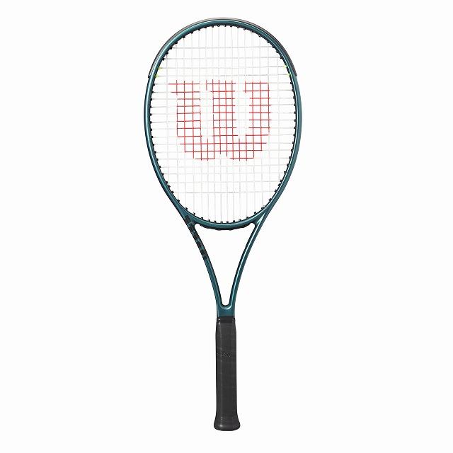 Wilson（ウイルソン） ガットも張り上げも無料 テニス 国内正規品