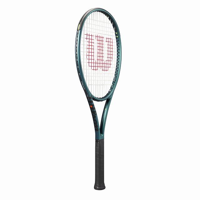 Wilson（ウイルソン） ガットも張り上げも無料 テニス 国内正規品