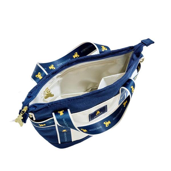 Wilson（ウイルソン） 交換無料 テニス ミニトートバッグ レディース