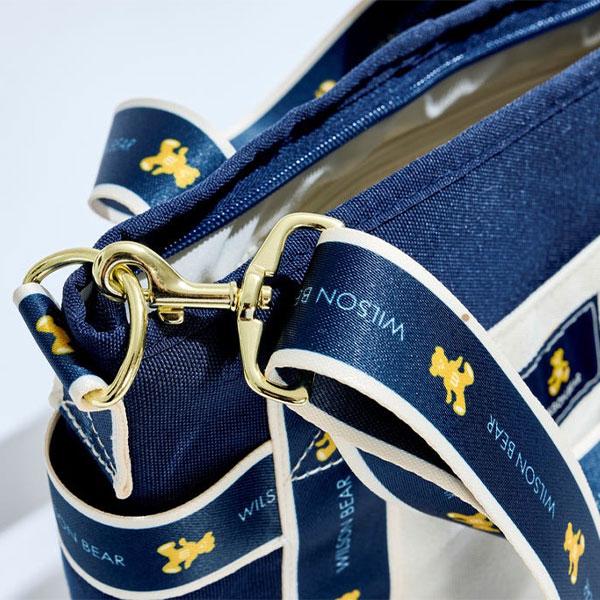 Wilson（ウイルソン） 交換無料 テニス ミニトートバッグ レディース