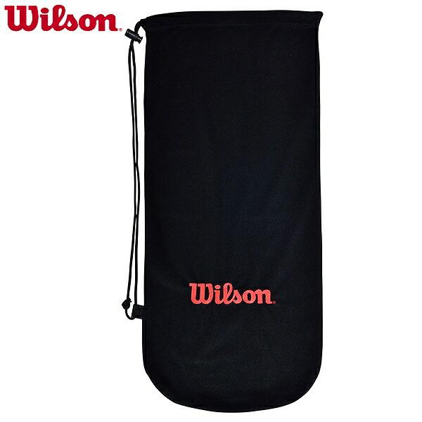 Wilson（ウイルソン） 文字刺繍入り テニス ソフトテニス ラケット