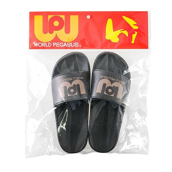 休まず出荷 交換無料 野球 サンダル メンズ ワールドペガサス スポーツ シャワーサンダル アフターシューズ WSAC3SS | KING JIM | 14