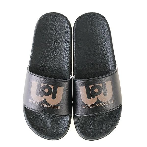 休まず出荷 交換無料 野球 サンダル メンズ ワールドペガサス スポーツ シャワーサンダル アフターシューズ WSAC3SS | KING JIM | 09