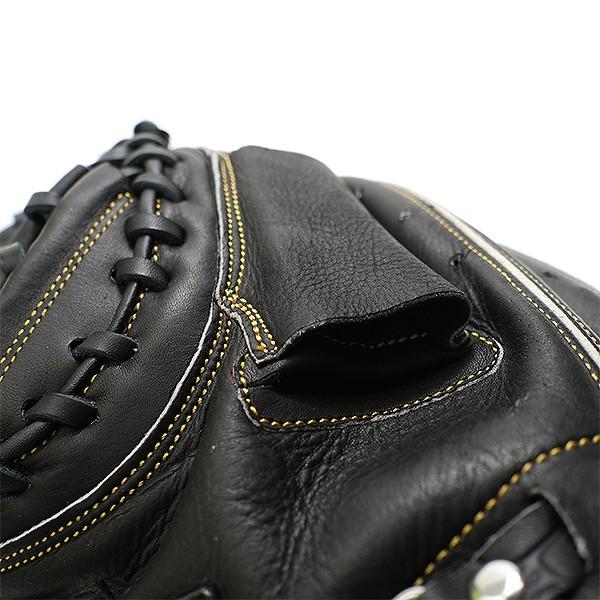 エスエスケイ（SSK） 交換無料 ソフトボール キャッチャーミット 大人