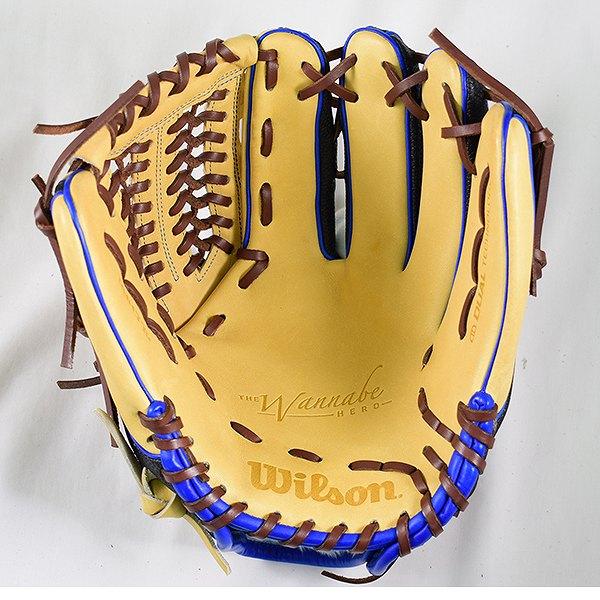 Wilson 交換往復送料無料 ウイルソン グローブ 野球 軟式 大人