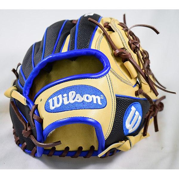 Wilson（ウイルソン） 交換往復送料無料 グローブ 野球 軟式 大人 The