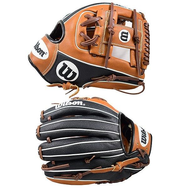 Wilson（ウイルソン） 交換往復送料無料 グローブ 野球 軟式 大人 The