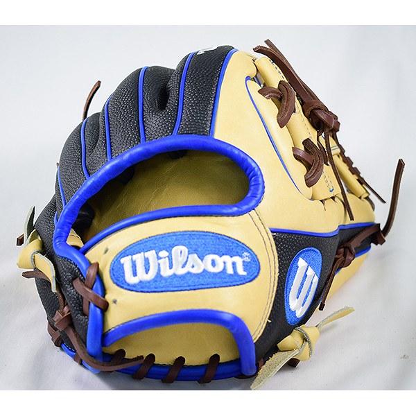 Wilson（ウイルソン） 交換往復送料無料 グローブ 野球 軟式 大人 The