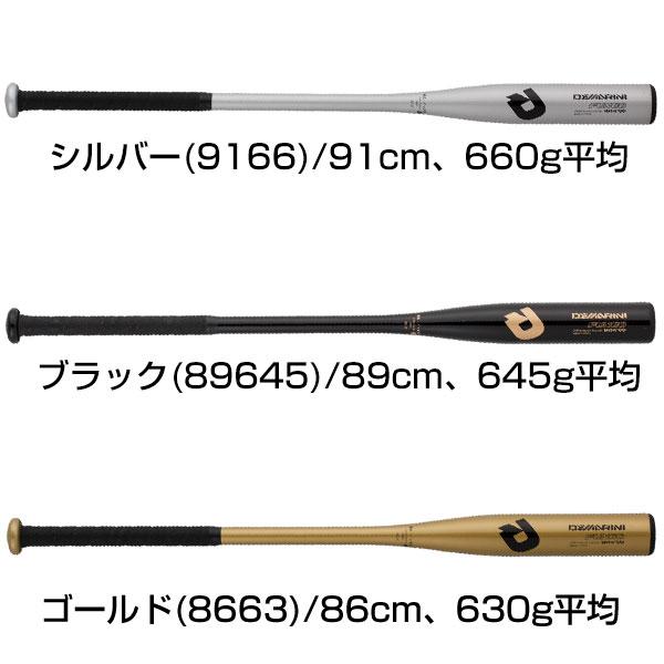 Wilson（ウイルソン） 交換往復送料無料 ディマリニ ノックバット