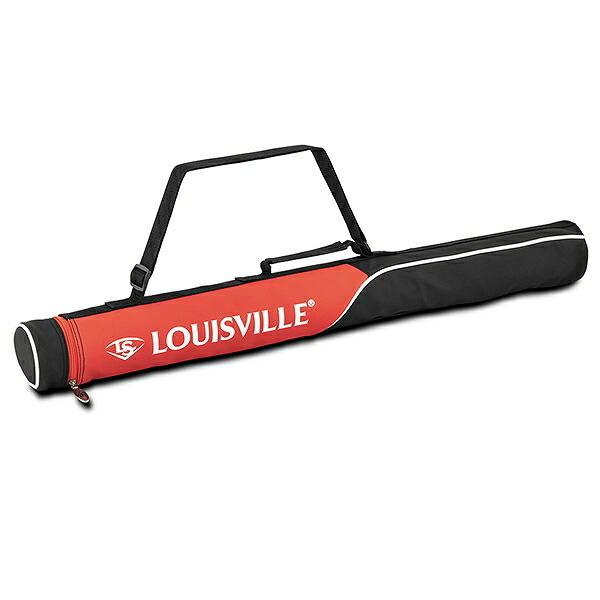 ルイスビルスラッガー硬式用バット　ケース付き ルイスビルスラッガー(LOUISVILLE SLUGGER)バットケース