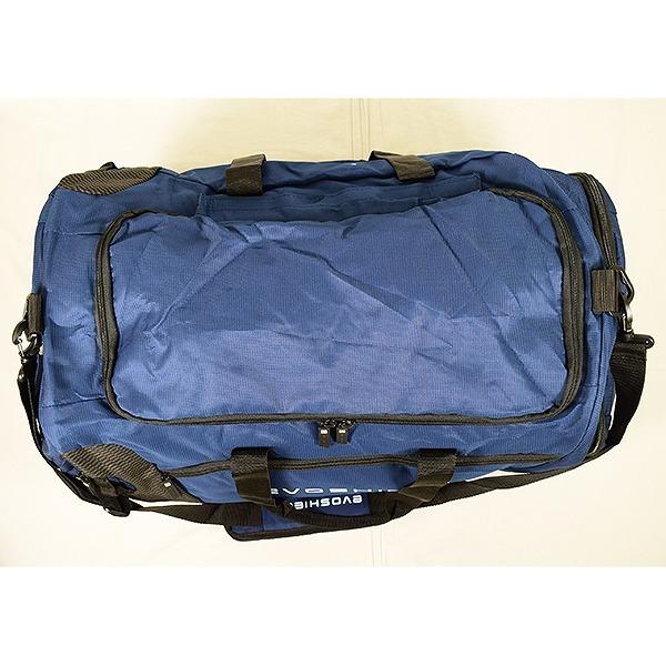 EVOSHIELD エボシールド バッグ プレーヤーズ ダッフル WTV9301 限定  