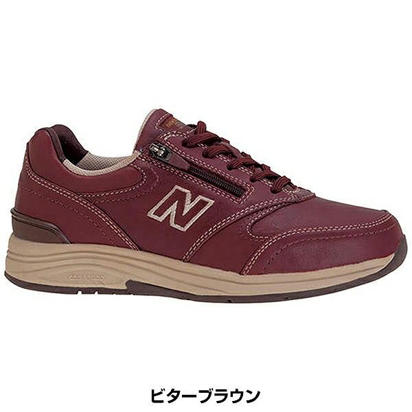 New Balance 交換往復送料無料 ニューバランス ウォーキングシューズ 