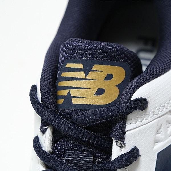 交換無料 野球 スパイク ポイント ジュニア new balance