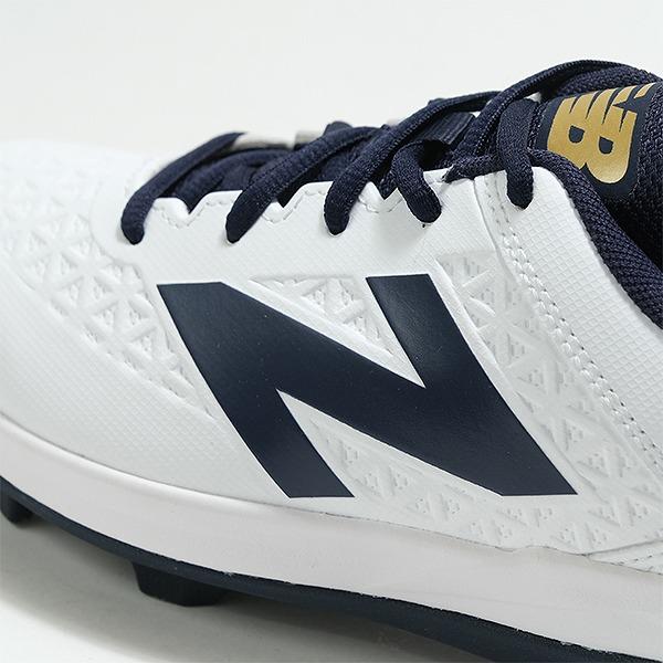 交換無料 野球 スパイク ポイント ジュニア new balance