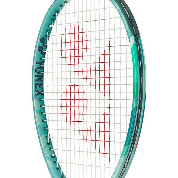 YONEX PERCEPT 100D テニスラケット G2（ガット張りたて） ウインザーオンラインショップ【CP対象】ヨネックス パーセプト100D