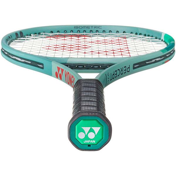 YONEX パーセプト97 G3 カスタムフィット　315mm 305g YONEX ヨネックス パーセプト 97D ミッドナイトネイビー G3 01PE97D