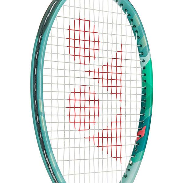 YONEX テニスラケット PERCEPT 97 G2 国内正規品 ガット張有 YONEX（ヨネックス） 【ガット張り工賃0円】ヨネックス 硬式テニス