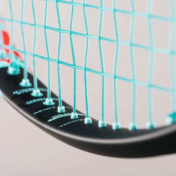 YONEX（ヨネックス） ガットも張り上げも無料 ソフトテニス ジオ
