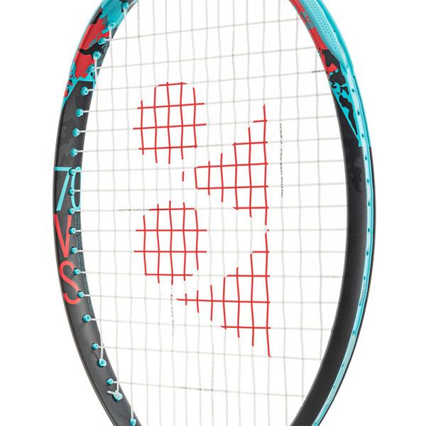 YONEX（ヨネックス） ガットも張り上げも無料 ソフトテニス ジオ