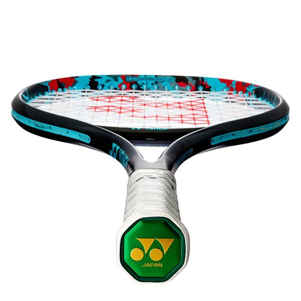 YONEX（ヨネックス） ガットも張り上げも無料 ソフトテニス ジオ