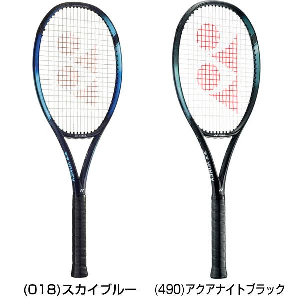 YONEX（ヨネックス） ガットも張り上げも無料 イーゾーン98 硬式テニス
