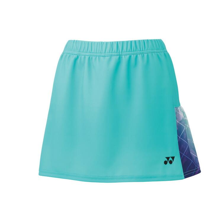 YONEX（ヨネックス） テニス スコート レディース スカート インナー