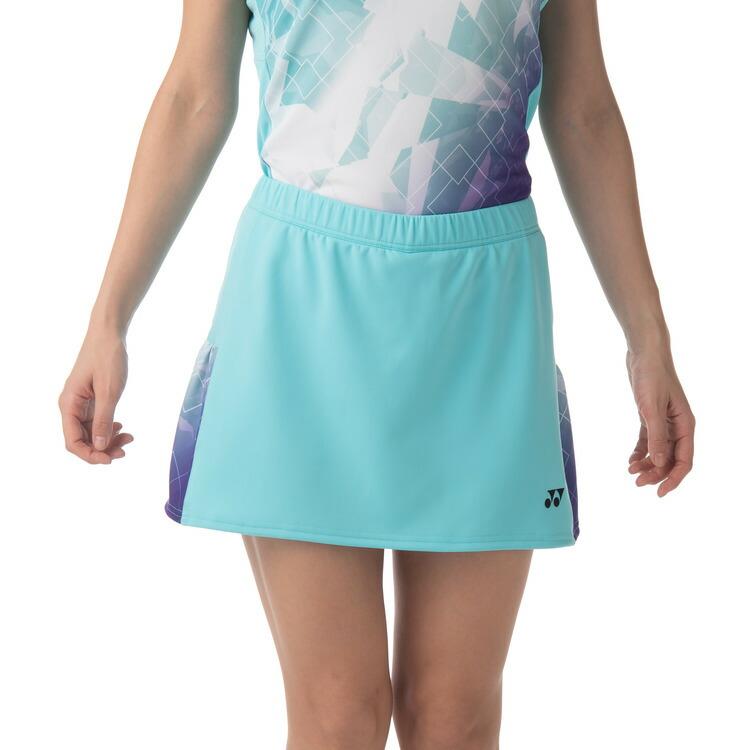 YONEX（ヨネックス） テニス スコート レディース スカート インナー