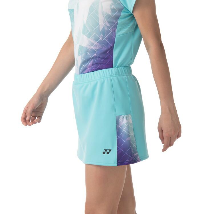 YONEX（ヨネックス） GWも毎日出荷 テニス スコート レディース