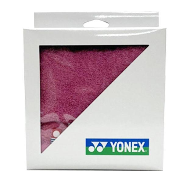 テニス フェイスタオル 82cm×33cm メンズ レディース 男女兼用 ユニセックス ヨネックス 箱付き 卒業 卒団 贈り物に スポーツ用タオル | YONEX | 03