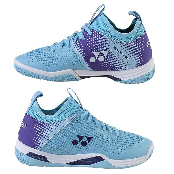 YONEX（ヨネックス） バドミントン シューズ 3E ワイド パワー
