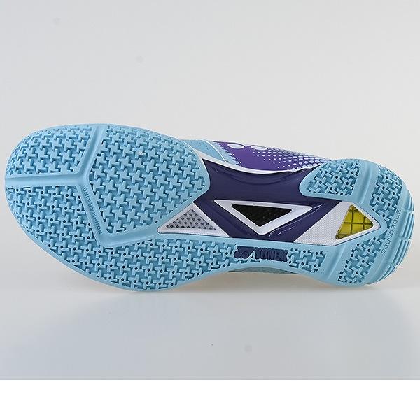 YONEX（ヨネックス） バドミントン シューズ 3E ワイド パワー
