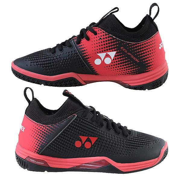 YONEX（ヨネックス） バドミントン シューズ 3E ワイド パワー